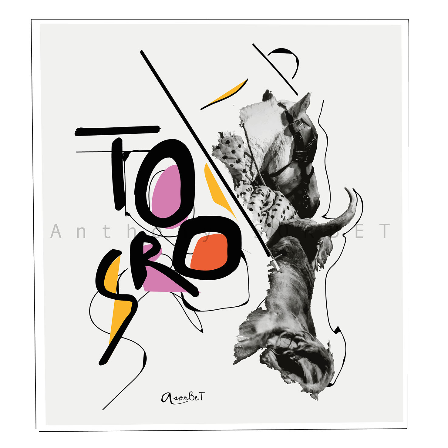 TOROS-créationsorbetanthony