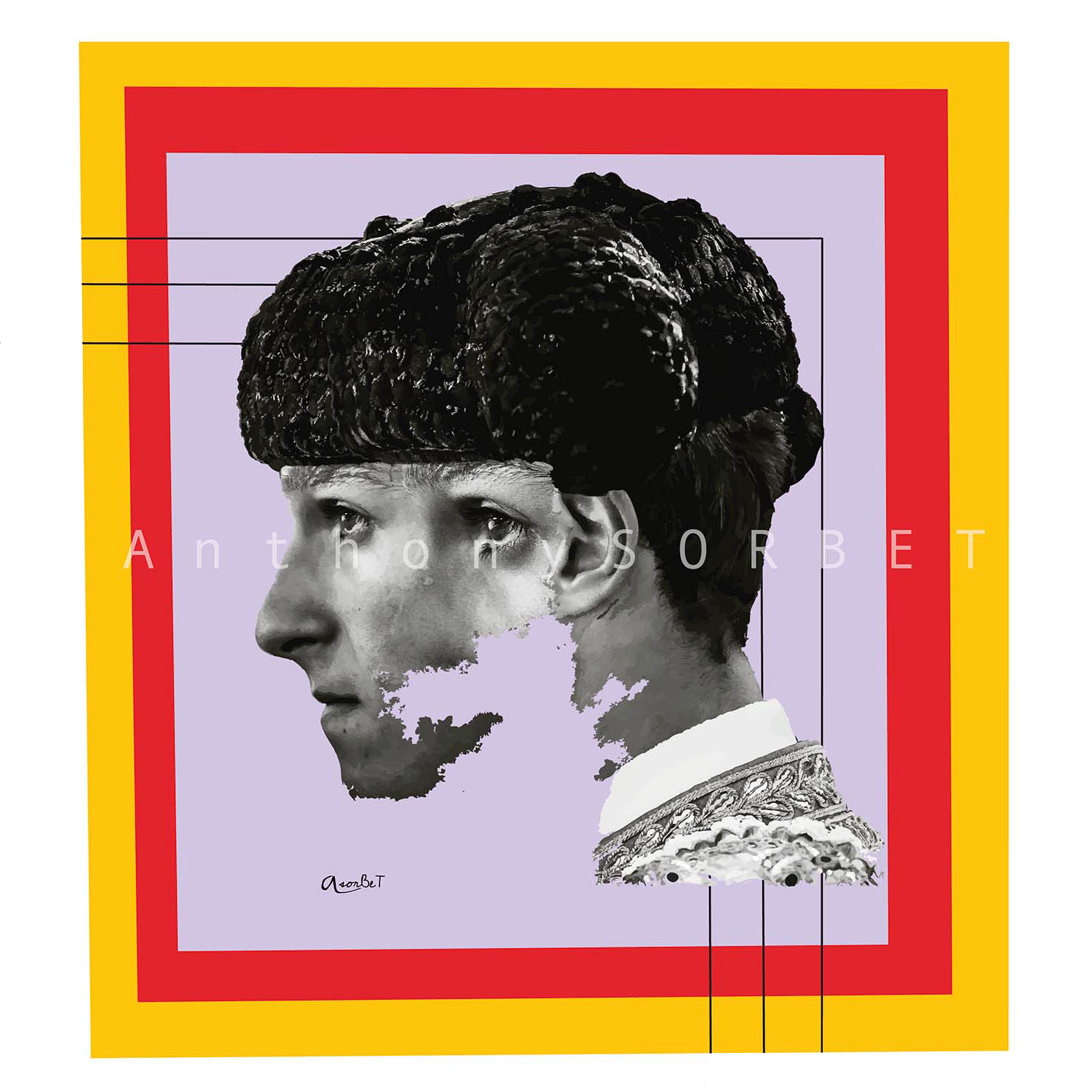 Samuel Navalon Sorbet Anthony
