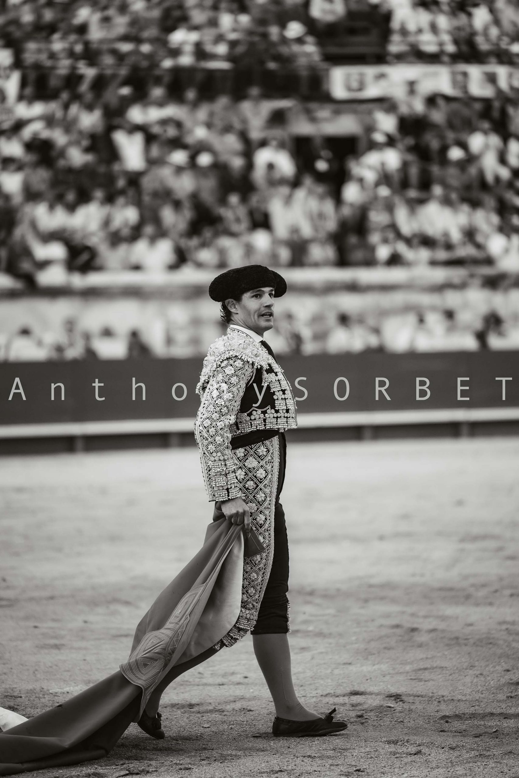 Pablo Aguado Nîmes
