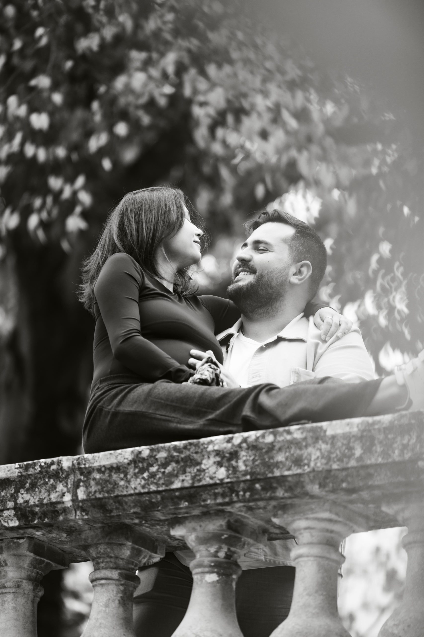 Shooting Photo Grossesse Biarritz Bayonne Anglet