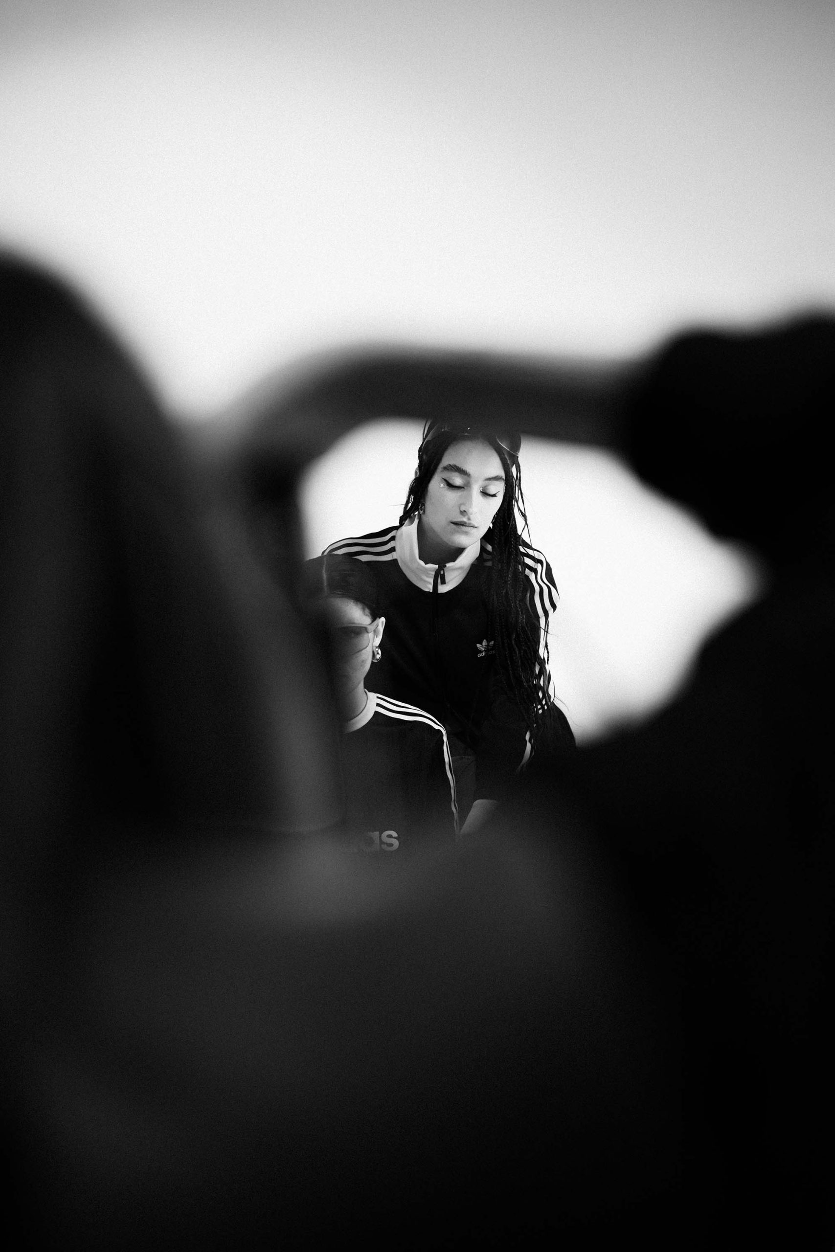 Studio Mood Photographe Sorbet Anthony